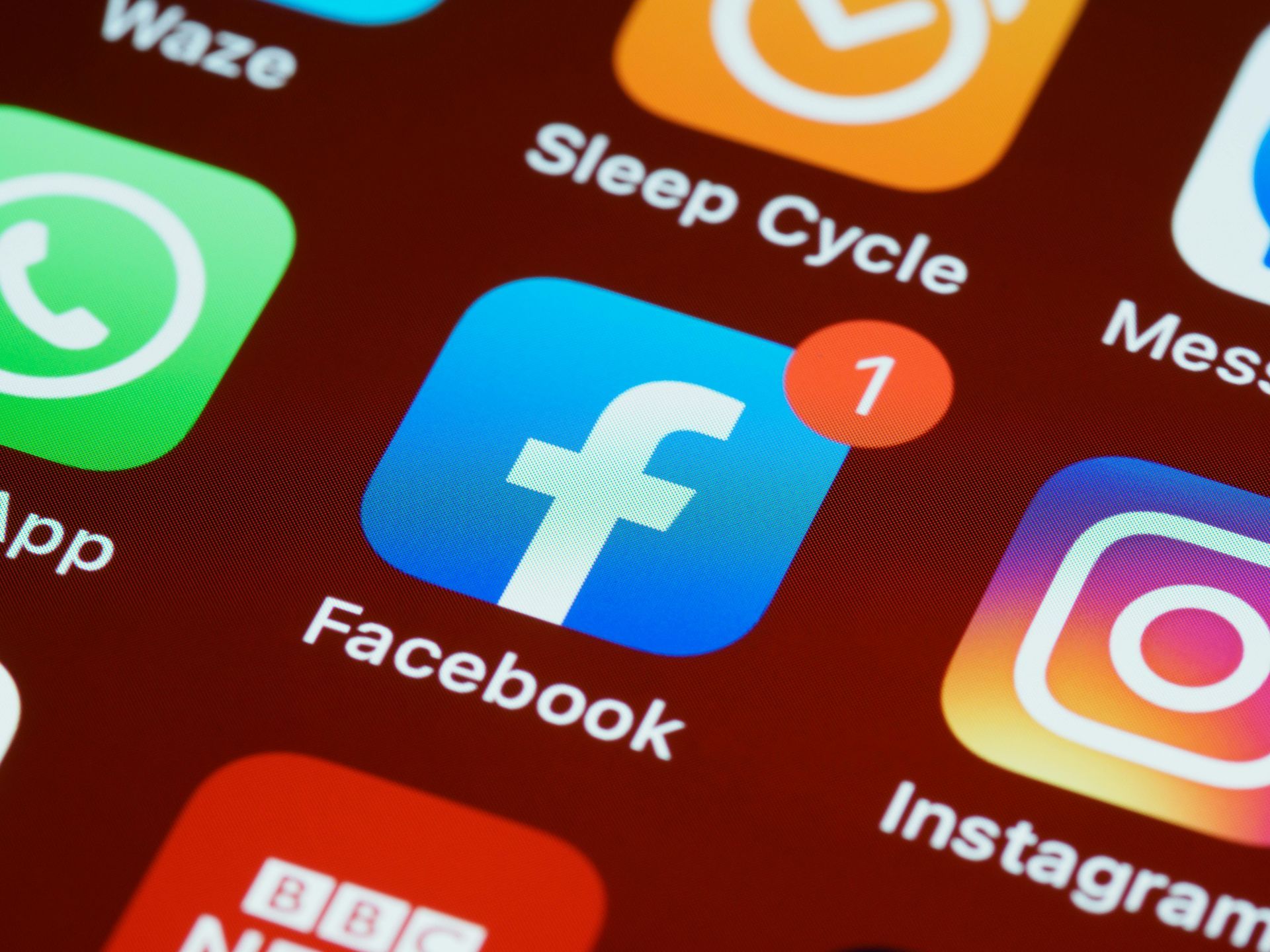social media ads Raleigh