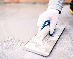 Waterproofing Cement — Concrete Work in Farmington, NM