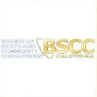 The logo for the board of state and community connections in california.