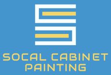 SoCal Cabinet Painting