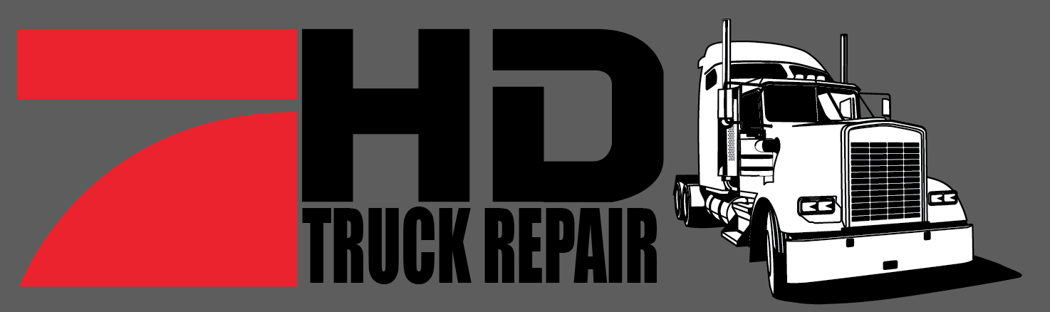 Heavy Duty Truck and Tire Repair