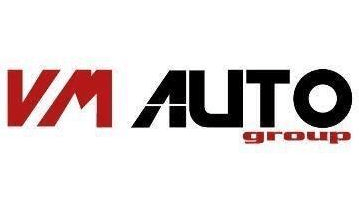 VM Auto Group logo