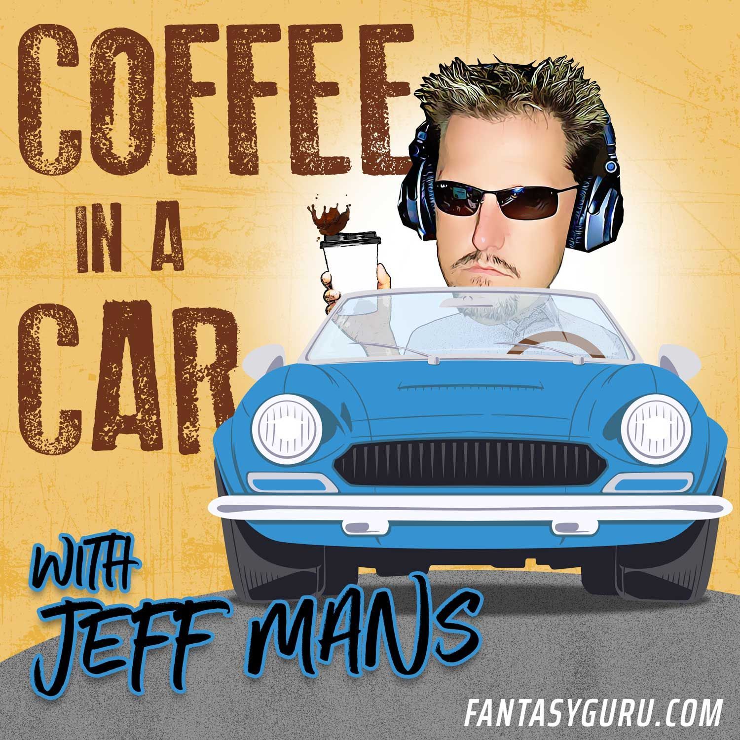 Podcast Logo & Illustration