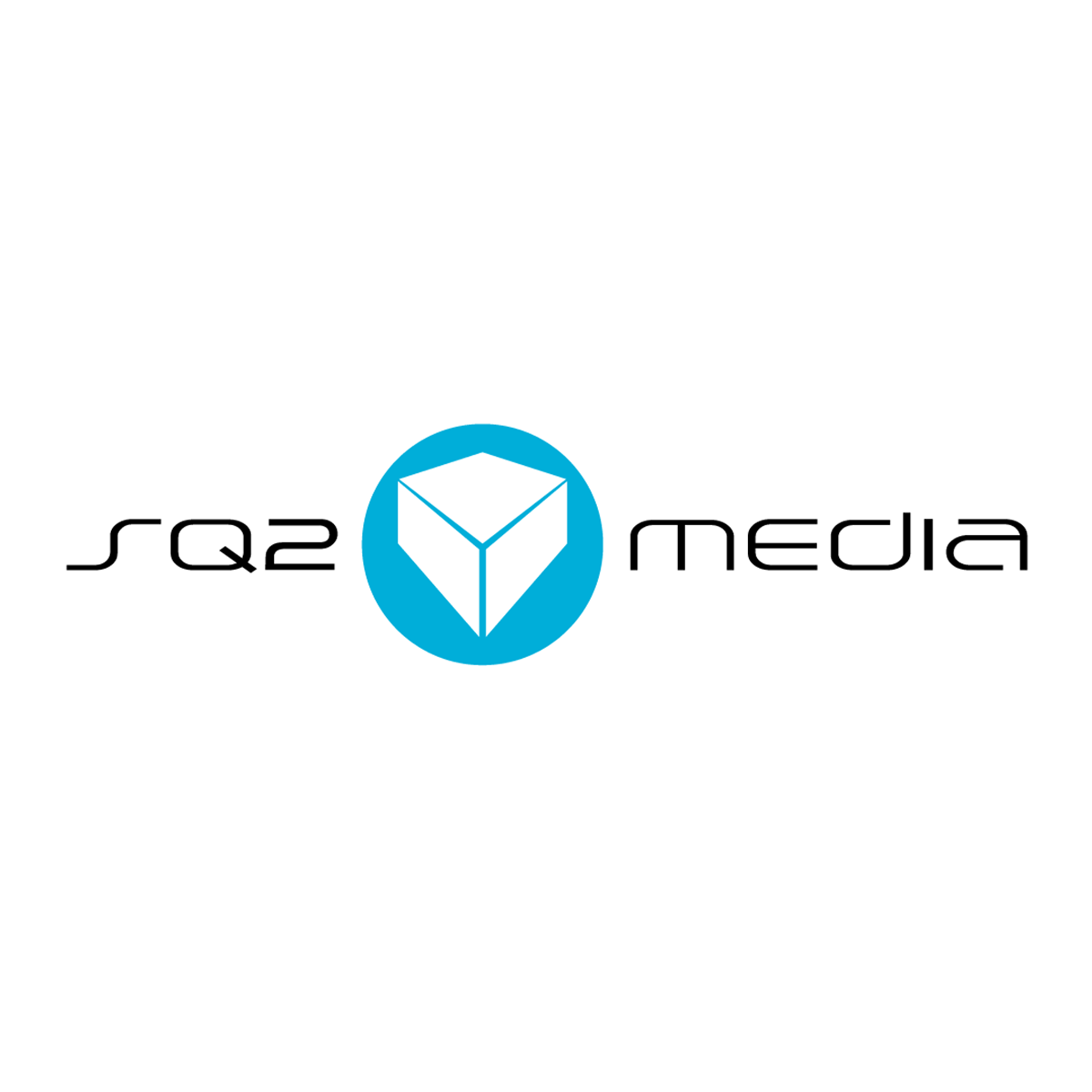 SQ2 Media Logo