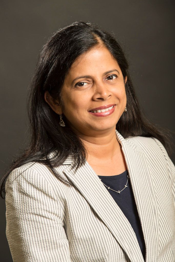 Raji Swaminathan | Senior Qualitative Methodologist