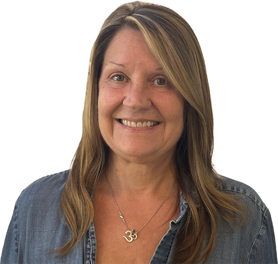 Cindy M. Walker | President and CEO