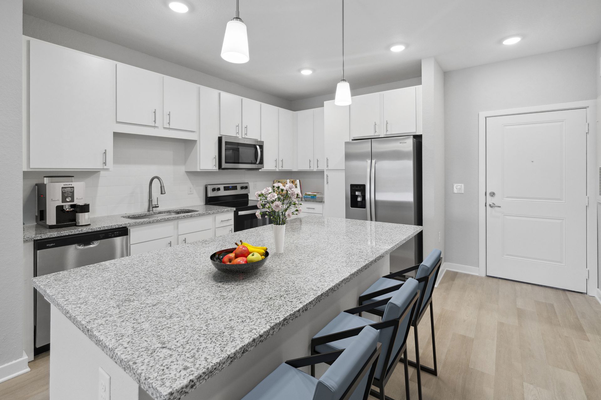 Avida Spacious Apartments in Orlando, FL