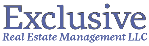 Exclusive Real Estate Management, LLC Logo