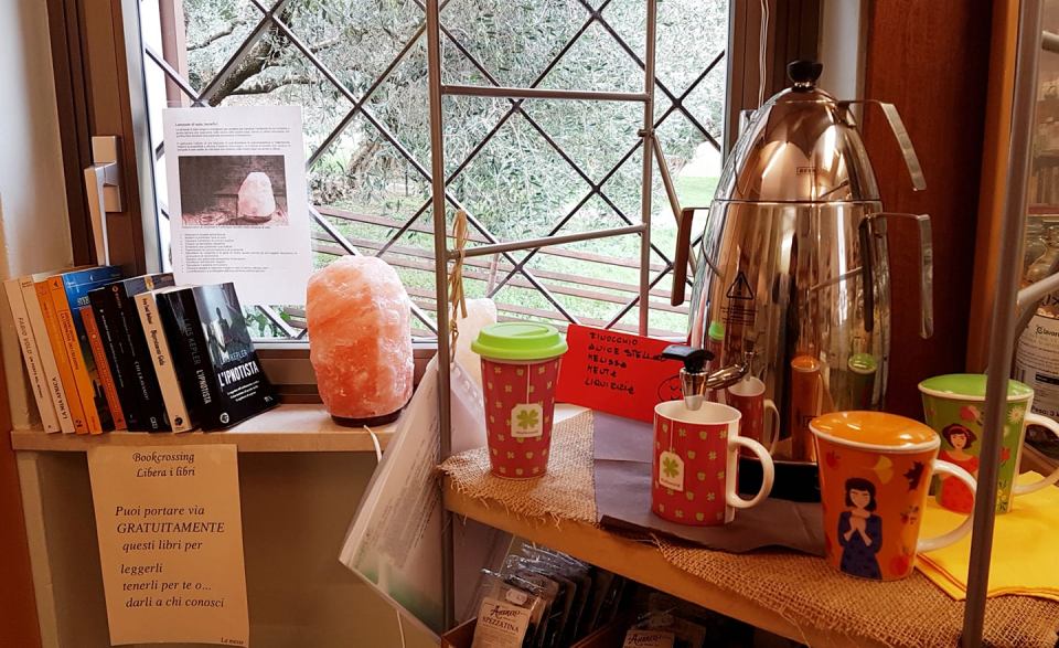 Oggettistica da regalo