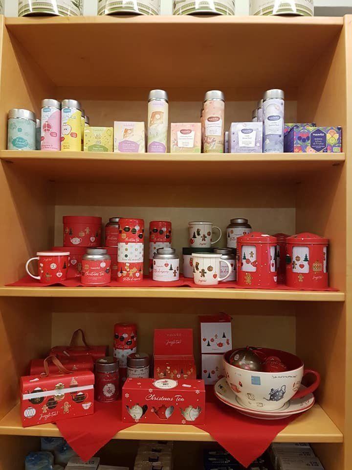 Oggettistica da cucina