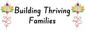 Building Thriving Families