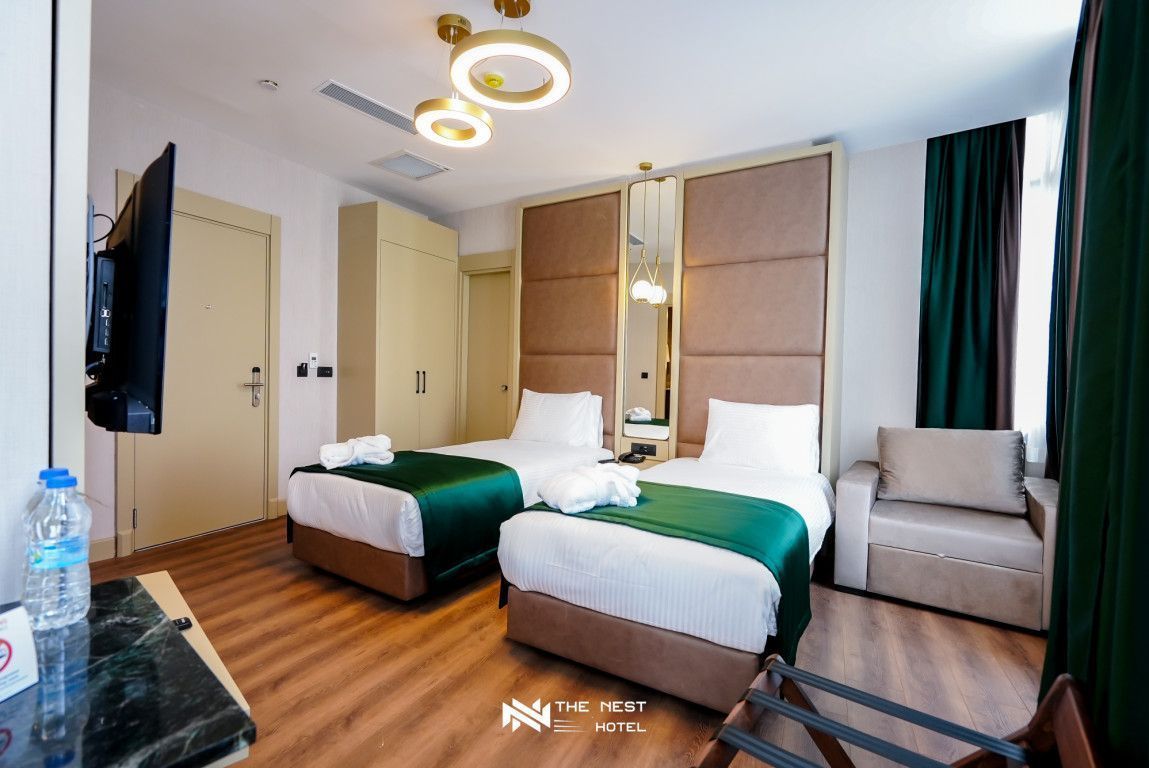 Sevinçli Ahşap Tasarım