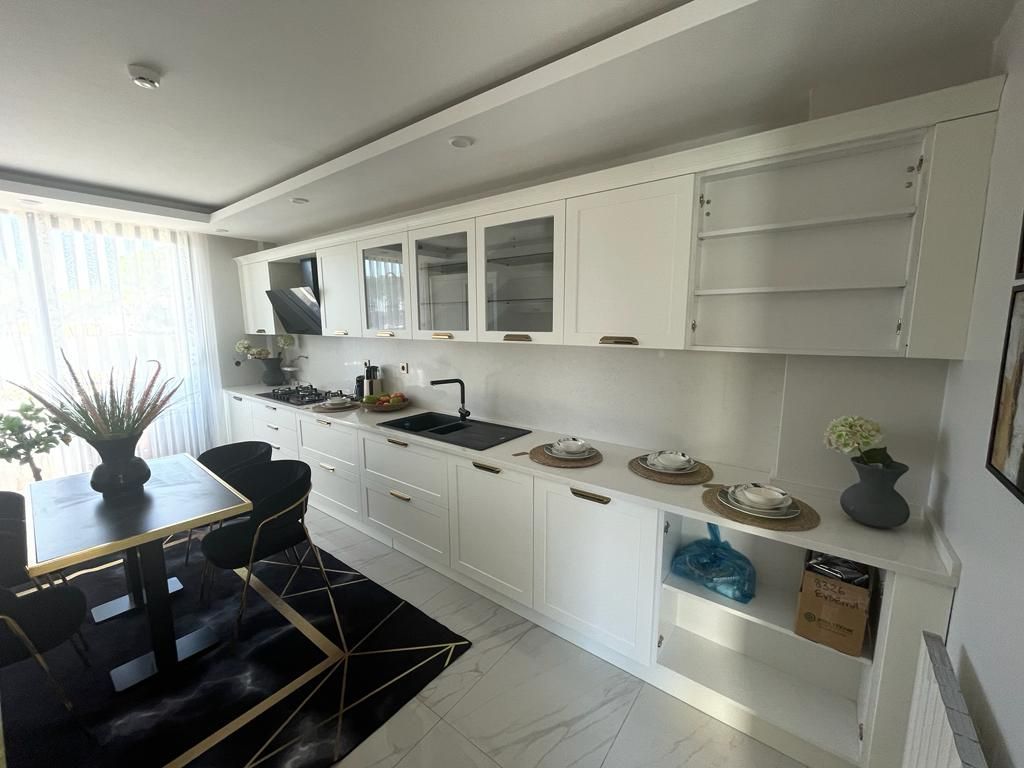 Sevinçli Ahşap Tasarım