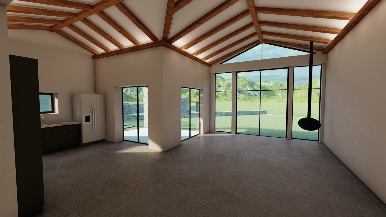 Sevinçli Ahşap Tasarım