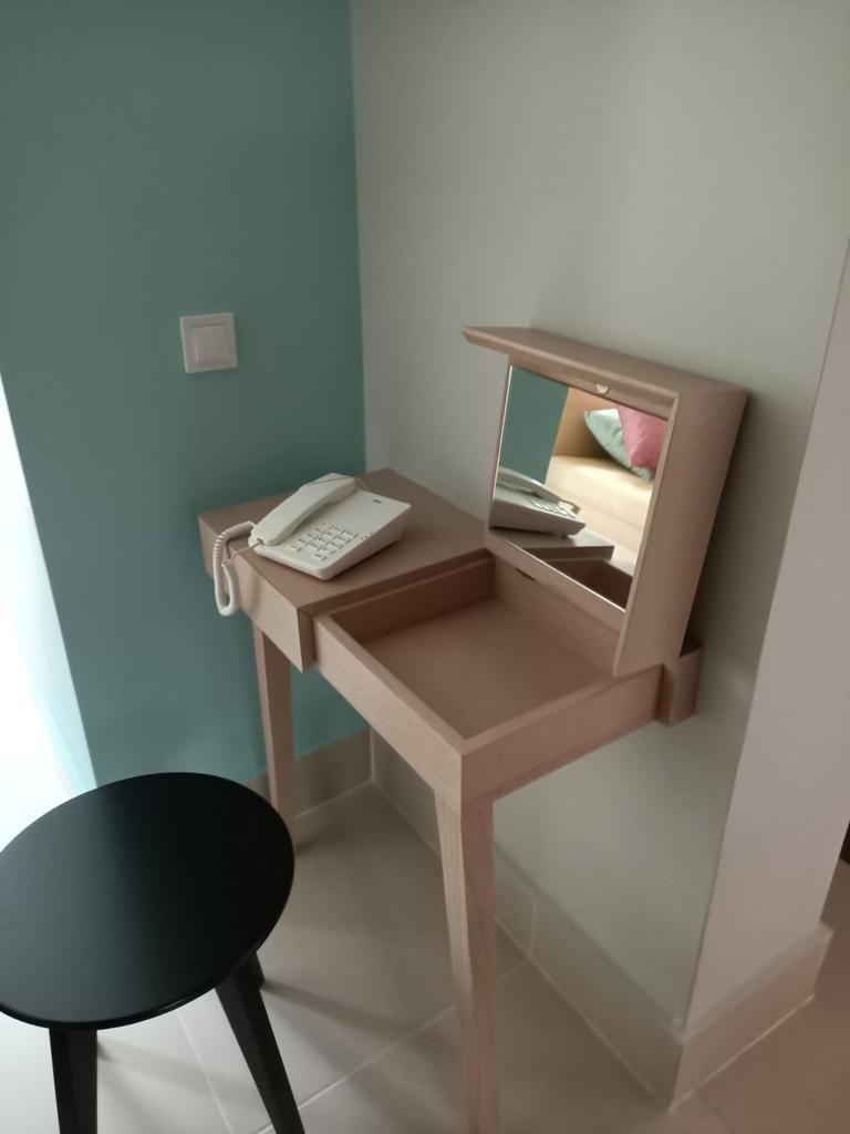 Sevinçli Ahşap Tasarım