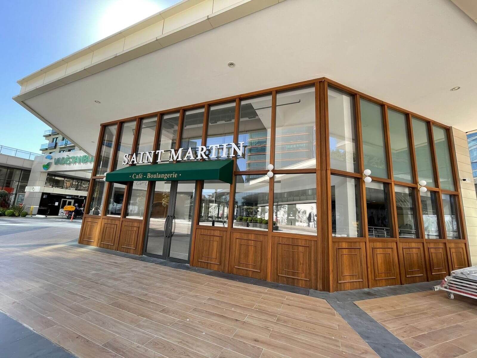 Sevinçli Ahşap Tasarım