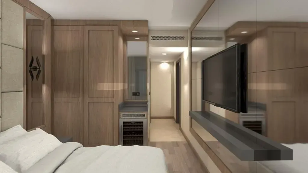 Sevinçli Ahşap Tasarım