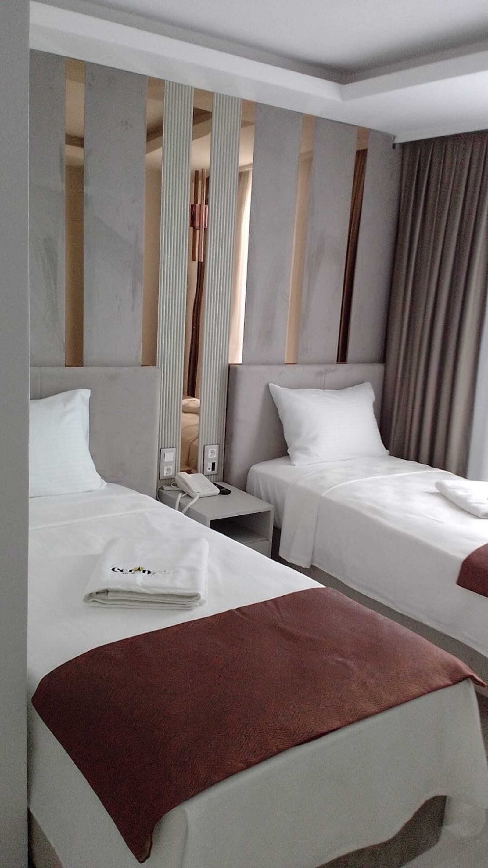 Sevinçli Ahşap Tasarım