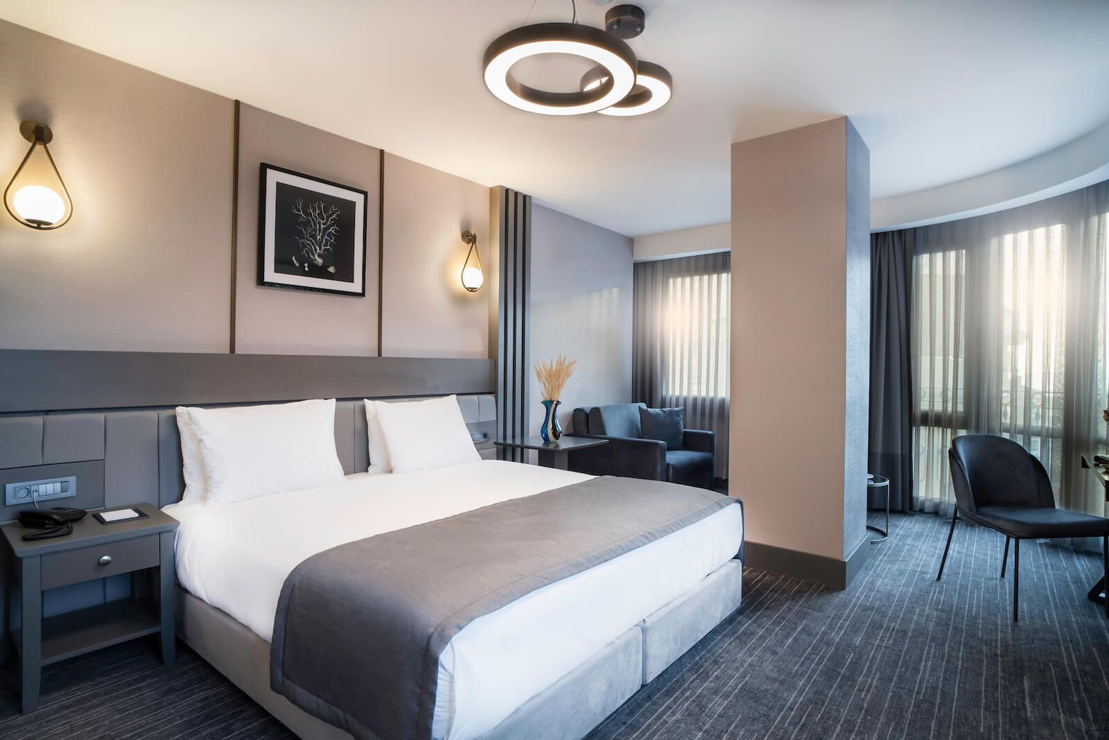 Sevinçli Ahşap Tasarım