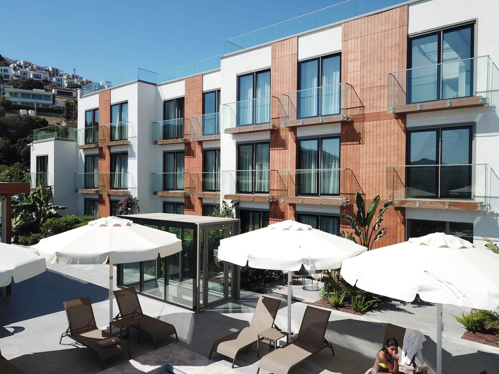 Sevinçli Ahşap Tasarım