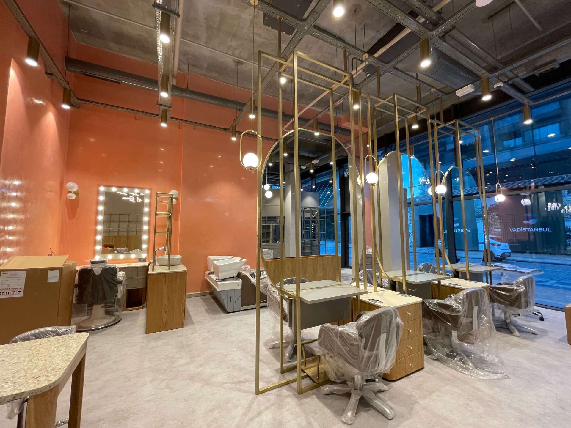 Sevinçli Ahşap Tasarım