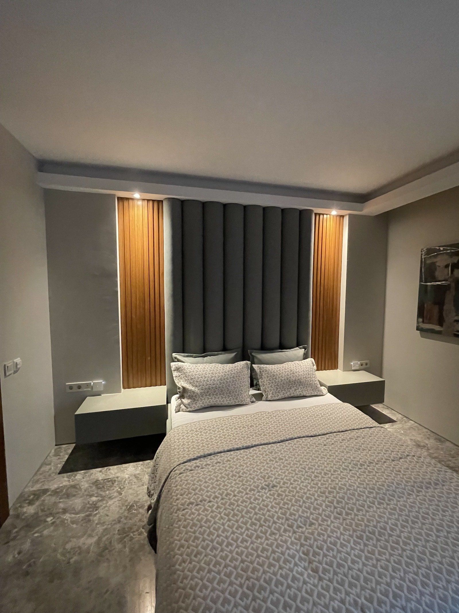 Sevinçli Ahşap Tasarım