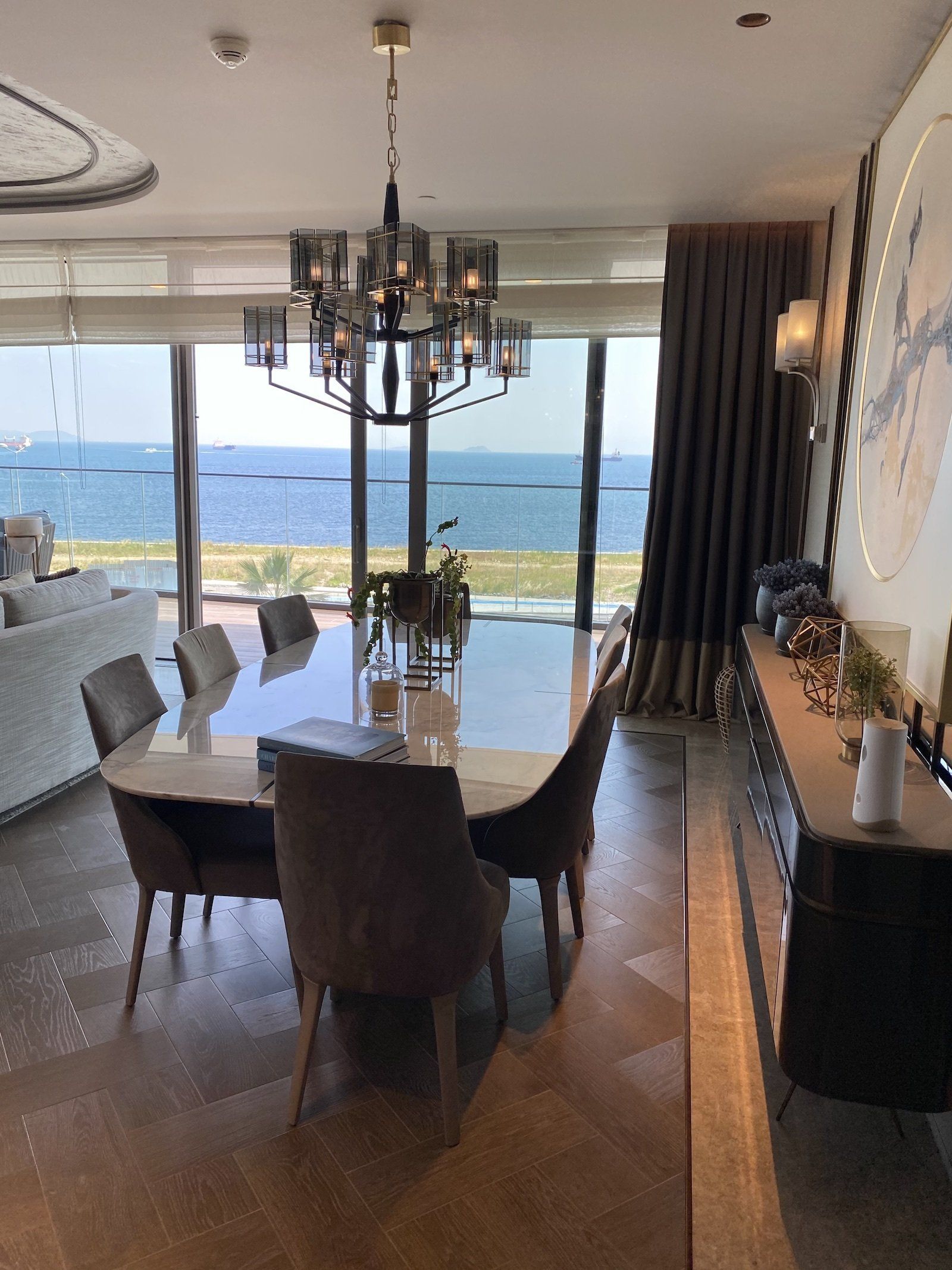 Sevinçli Ahşap Tasarım