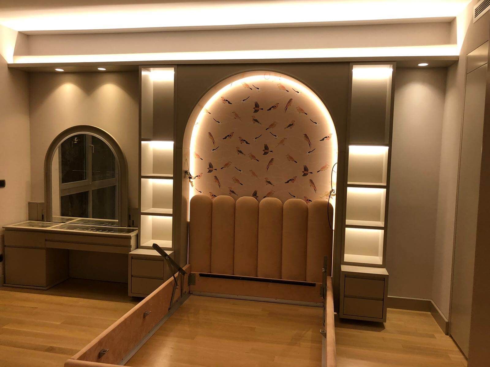 Sevinçli Ahşap Tasarım