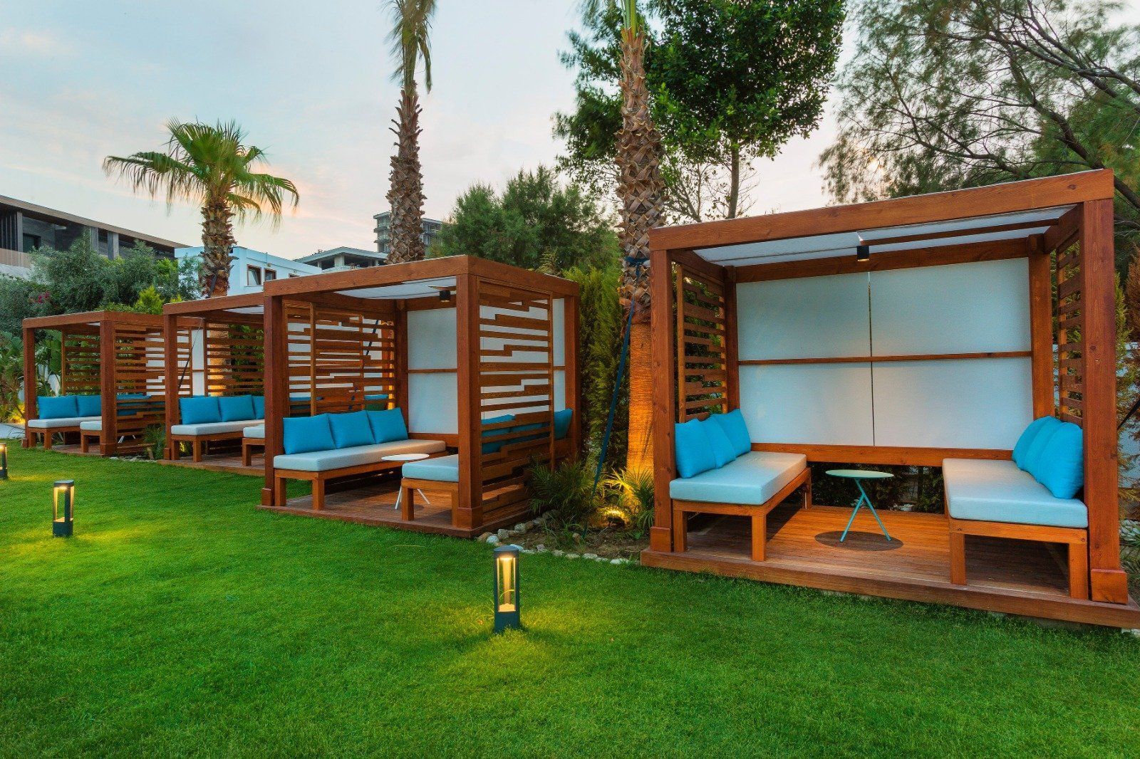 Sevinçli Ahşap Tasarım