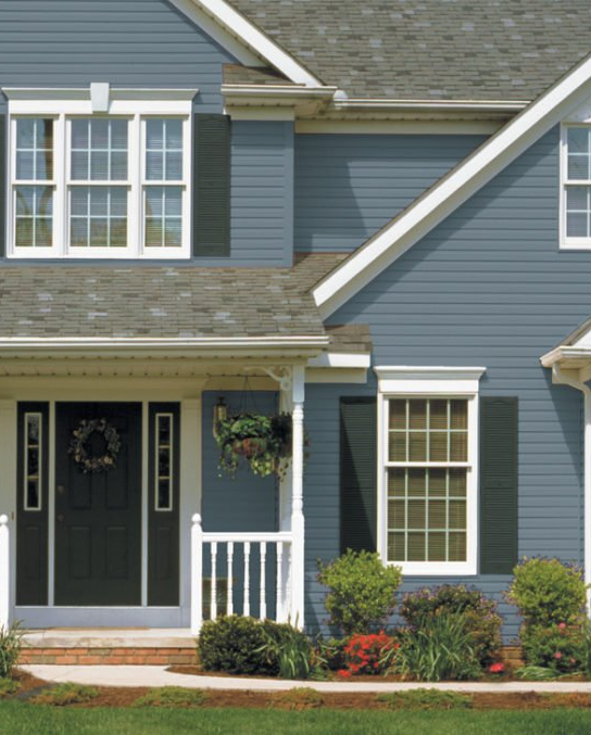 Things to Consider Before You Invest In Vinyl Siding