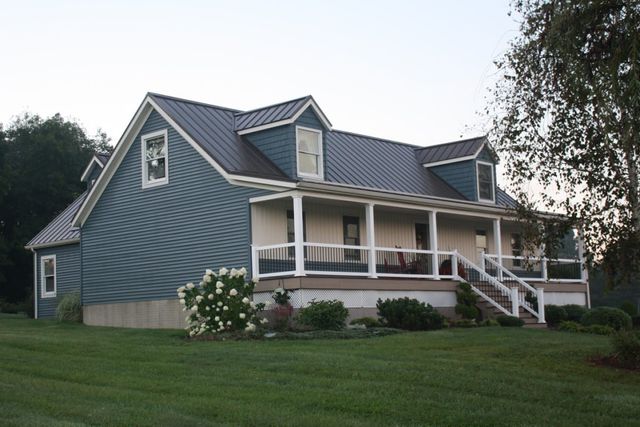 Things to Consider Before You Invest In Vinyl Siding