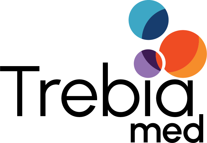 Trebia Med Logo
