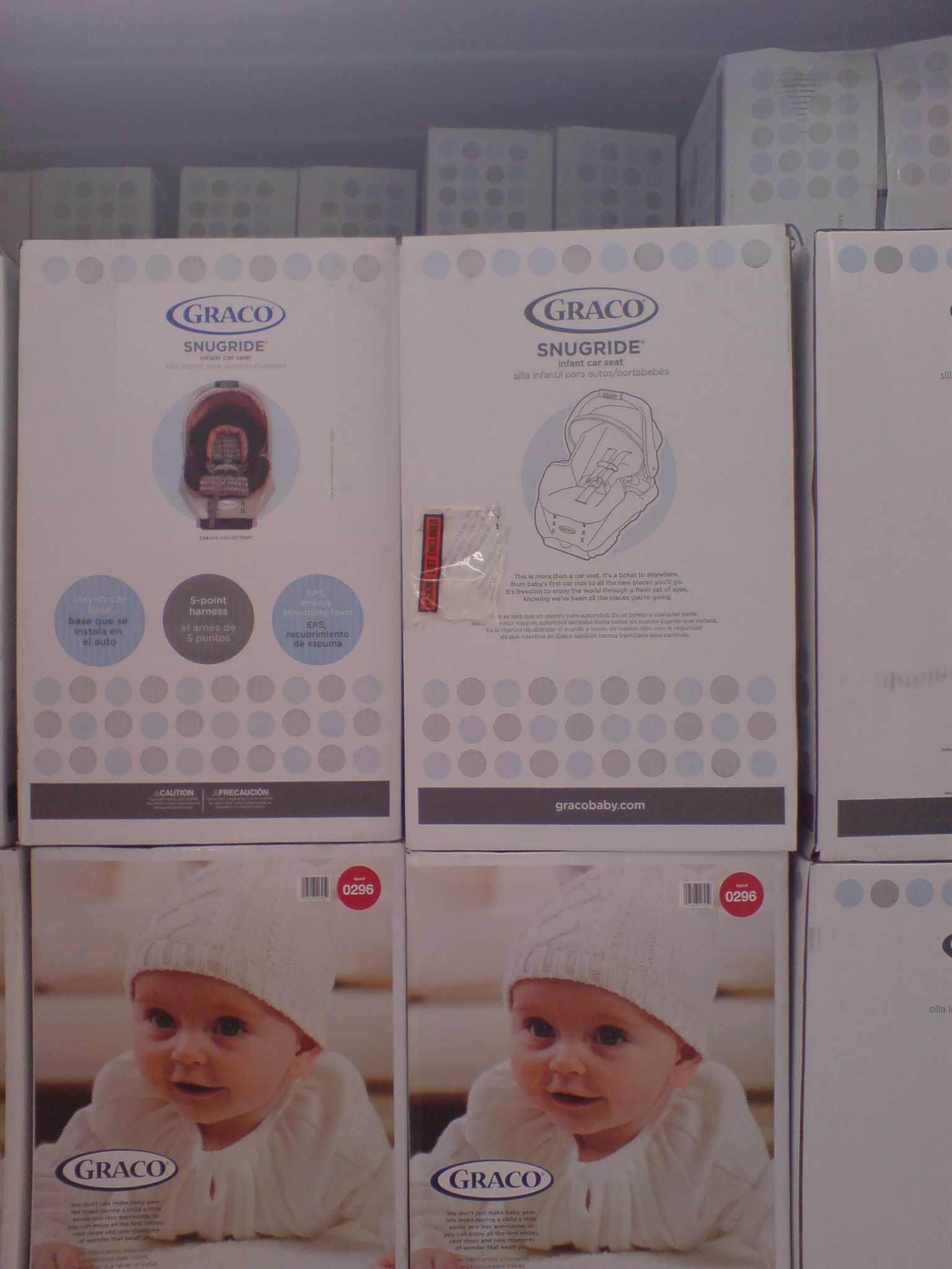 Almacenera CMM S.A.C. -Almacenes para mercadería en Callao