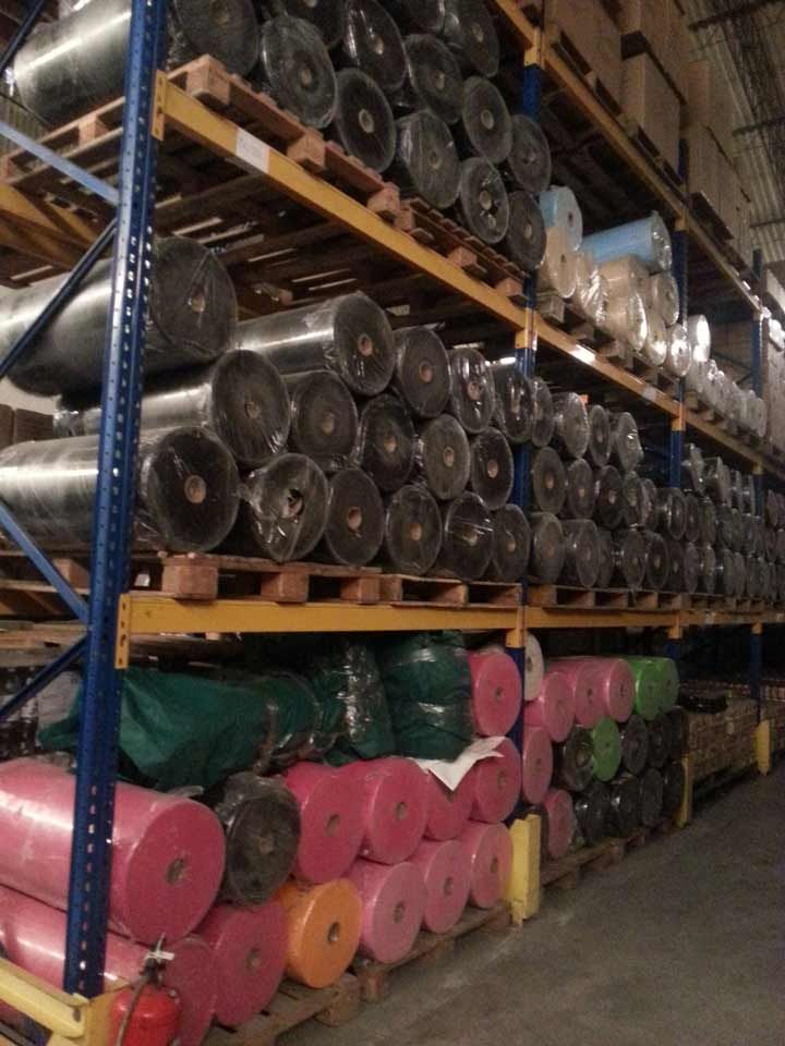 Almacenera CMM S.A.C. -Almacenes para mercadería en Callao