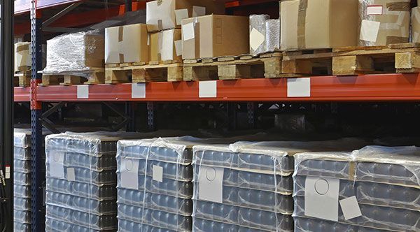 Almacenera CMM S.A.C. -Almacenes para mercadería en Callao