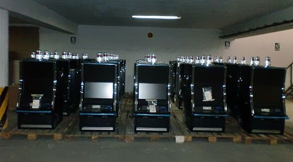 Almacenera CMM S.A.C. -Almacenes para mercadería en Callao