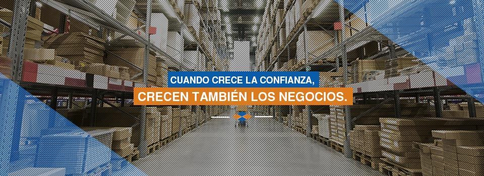 Almacenera CMM S.A.C. -Almacenes para mercadería en Callao