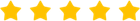 5 Stars