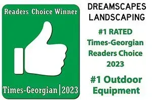 Readers Choice Winner