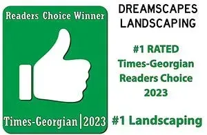 Readers Choice Winner