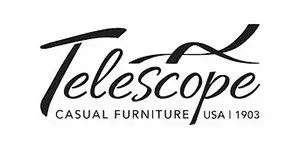 Telescope Logo