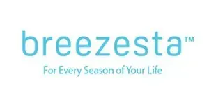 Breezesta Logo