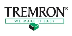 Tremron Logo