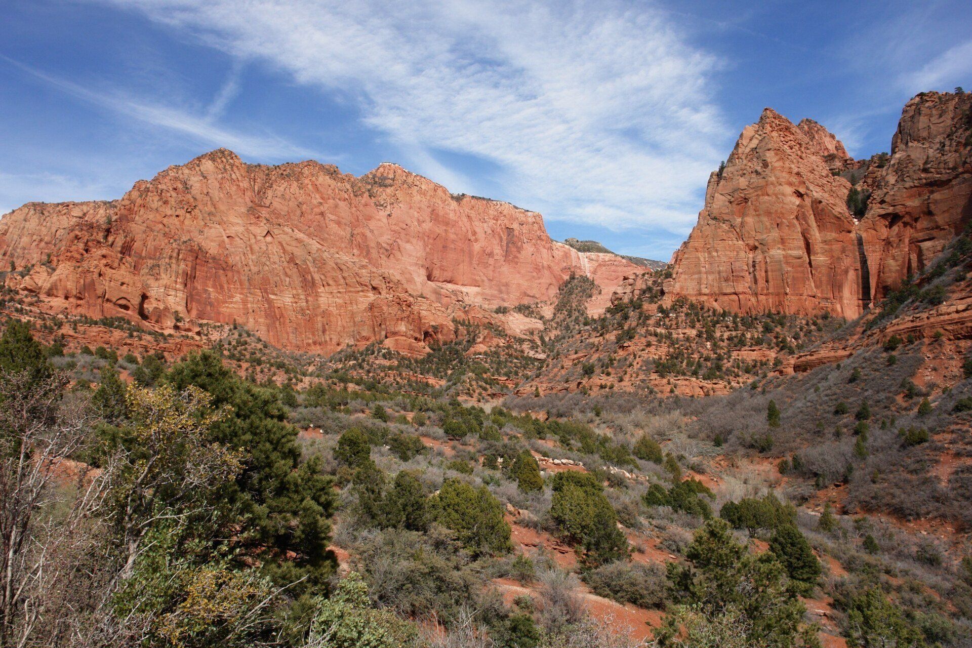 Guide to Kolob Canyons Gateway Luxury RV Resort