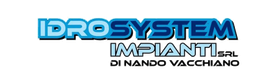 IdroSystem logo