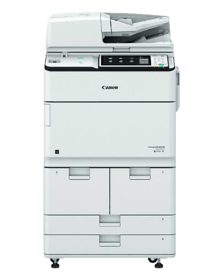 ImageRunner Advance 6500 III Series — Lexington, KY — Bluegrass Office Systems