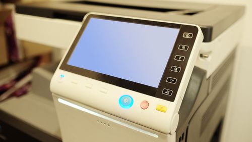 Printer Software Installed — Lexington, KY — Bluegrass Office Systems