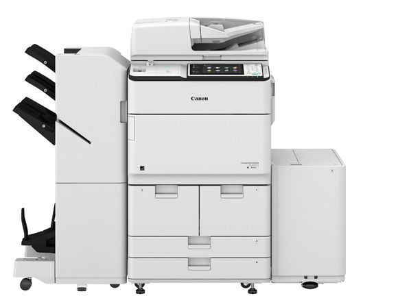 Office Printer — Lexington, KY — Bluegrass Office Systems