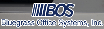 Bluegrass Office Systems