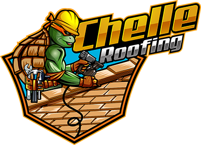 Chelle Roofing Logo